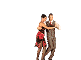 tango