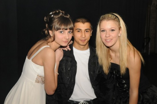 Тёмная Визия