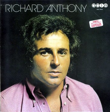 Richard Anthony