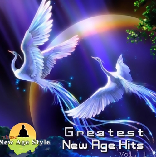 Greatest New Age Hits 1