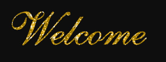 Welcome