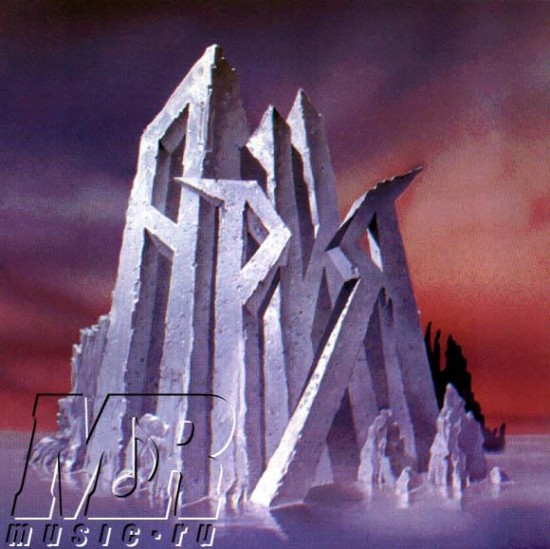 Фото-Сердце ария