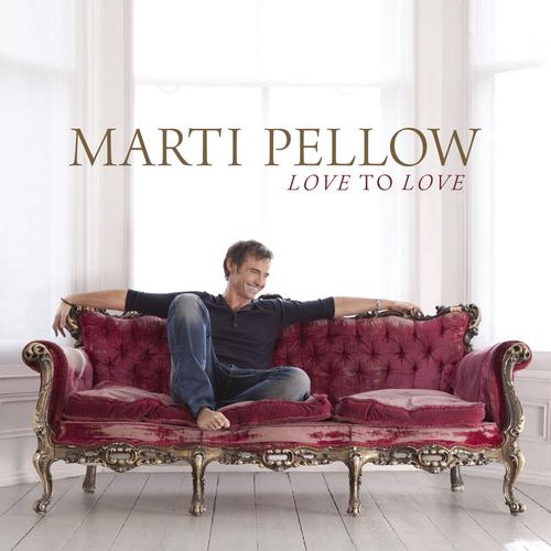 Marti Pellow 