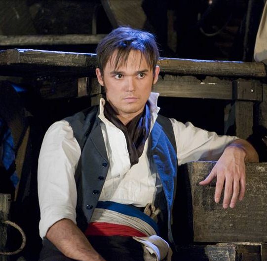 Gareth Gates