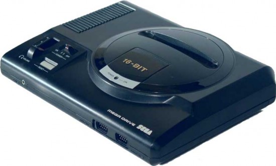 SEGA.Mega.Drive