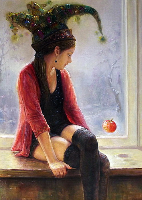 9Яблочко (2)