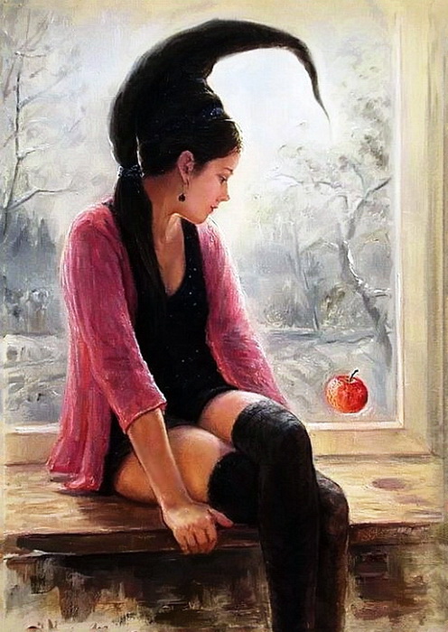9Яблочко1