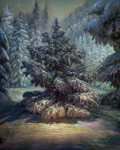 17Ёлочка (3)