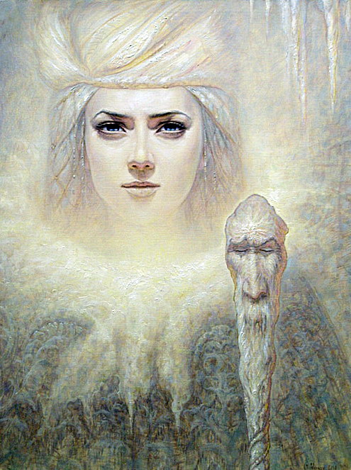 30Белая Зима (2)