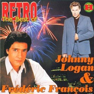 Johnny Logan & Frederic Francois