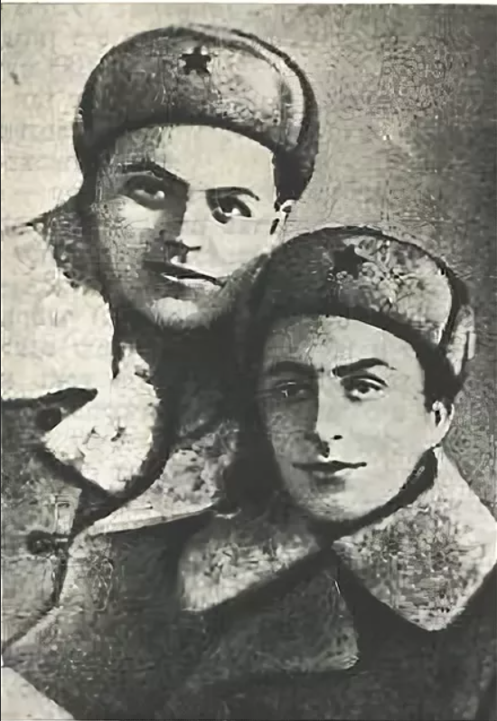 Шмуйловский