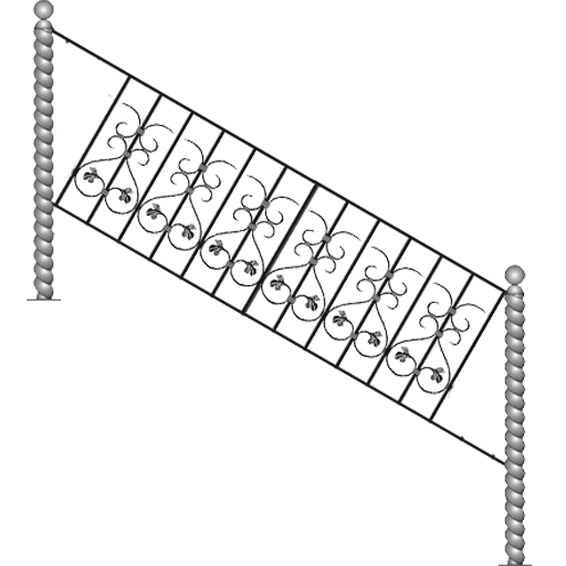 ПЕРИЛА