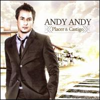 Andy Andy - Mi Alma Loca