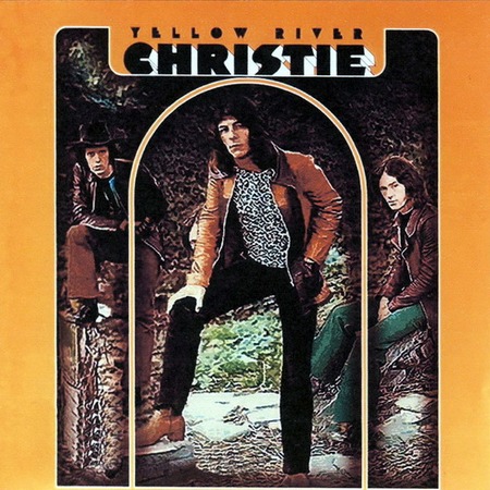 Christie-YR
