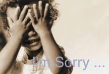 sorry