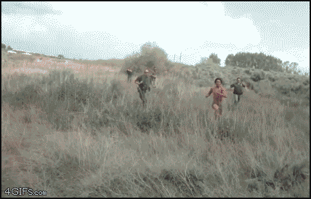 Hippie_tackled