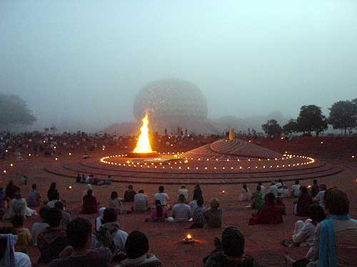 Auroville