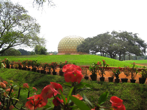 Auroville45