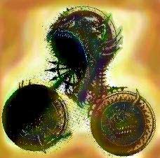 нургл-символ