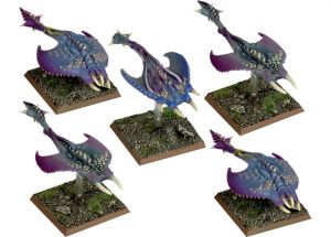 Крикуны тзинча