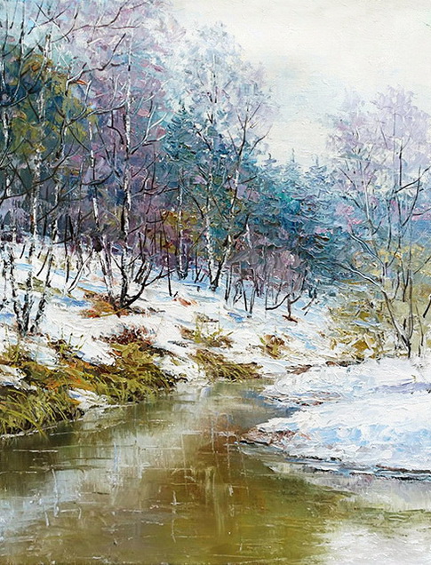 12В апреле