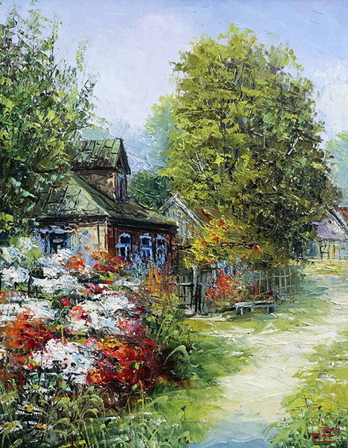 лета