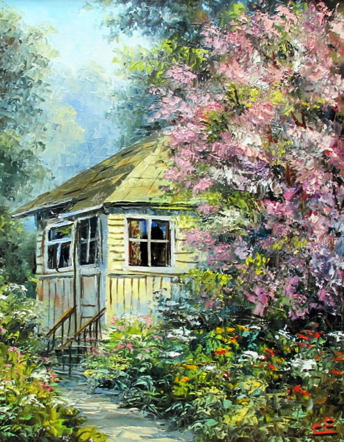 даче (5)
