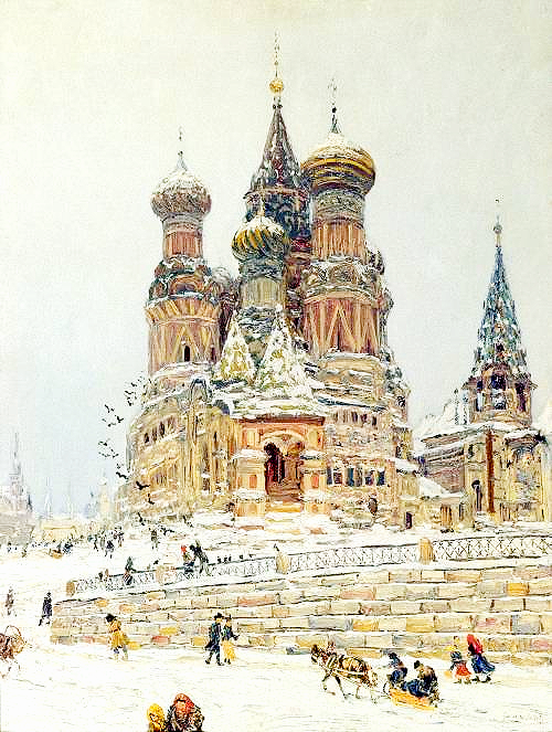 Дубовской Н.Н.