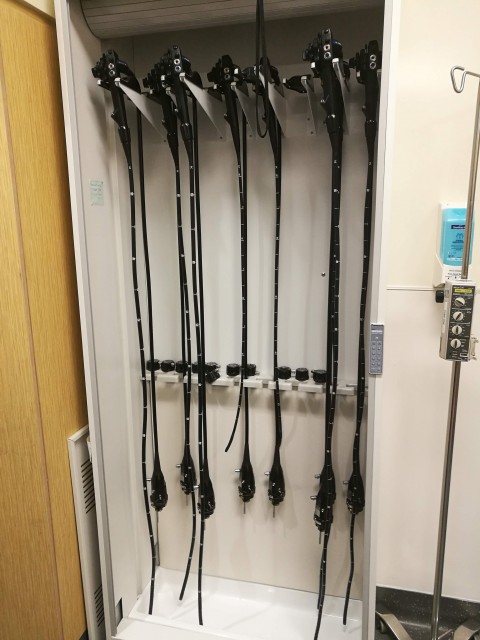scopes
