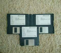Floppy