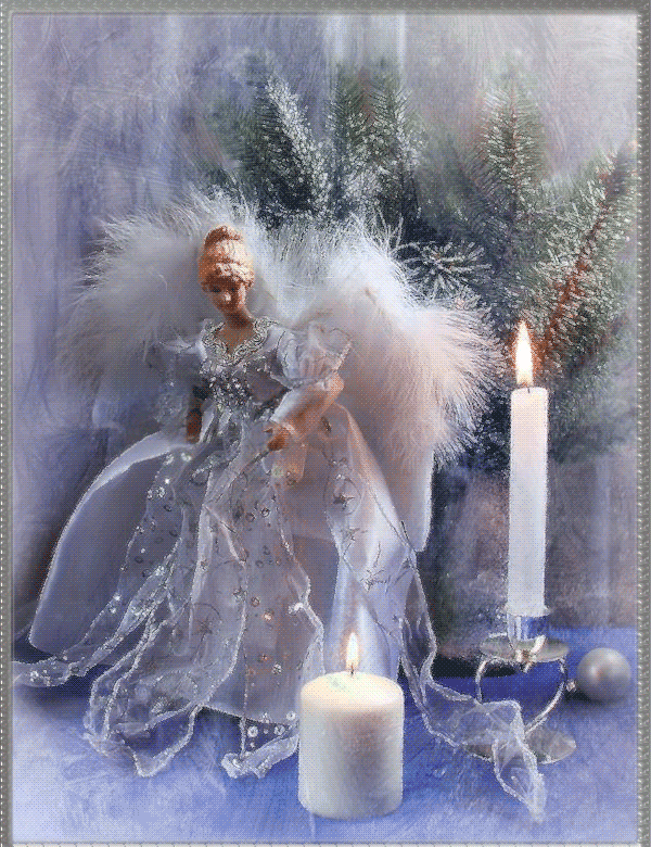 новогодняя