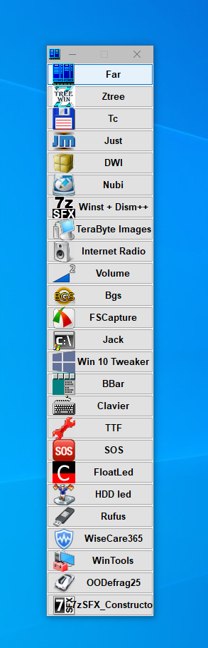 MyTools