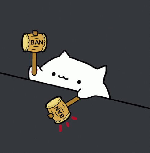 bongocat-banhammer