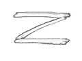 z