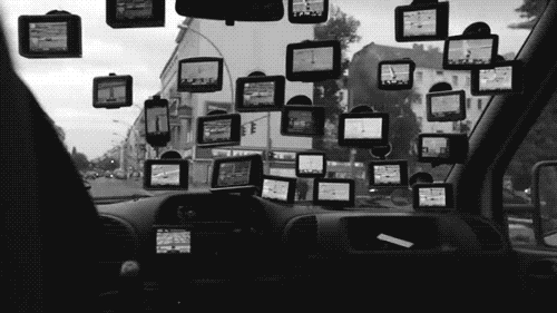 gps