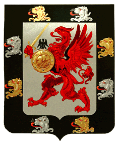 RomanovsCoatRF