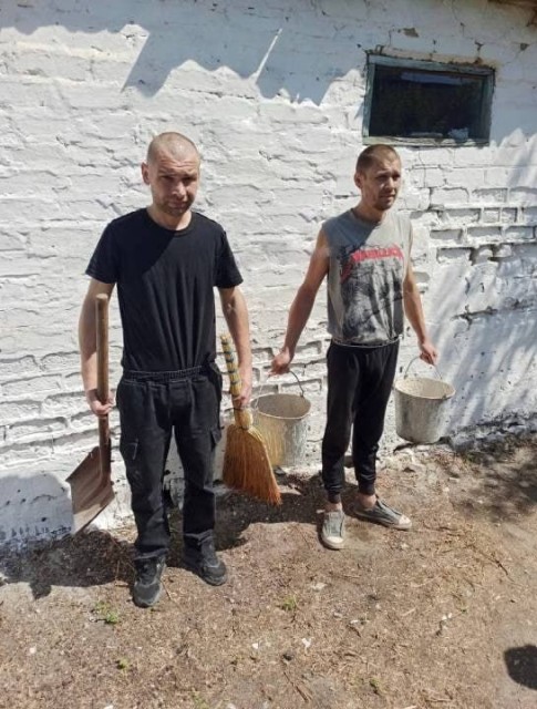 плен
