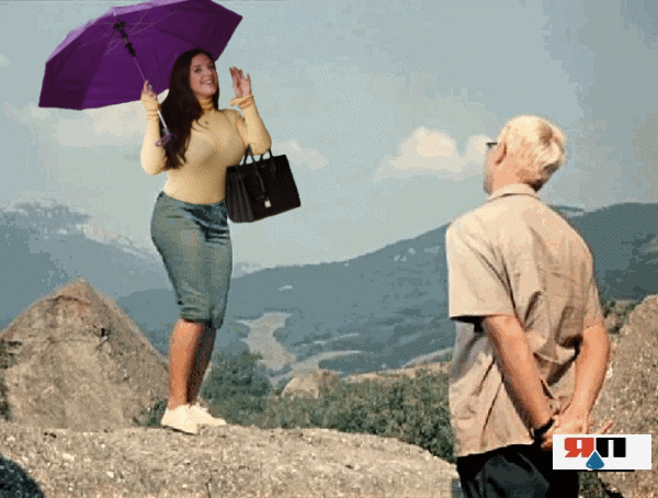 пленница