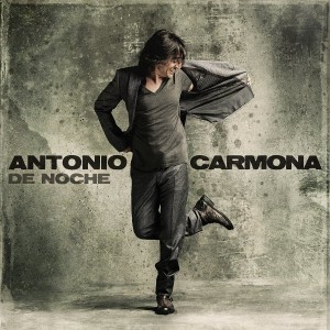 Antonio Carmona