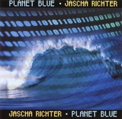 jJascha Richter - Planet Blue