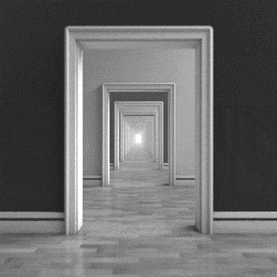 Двери