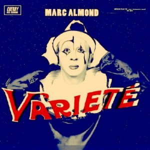 Marc Almond