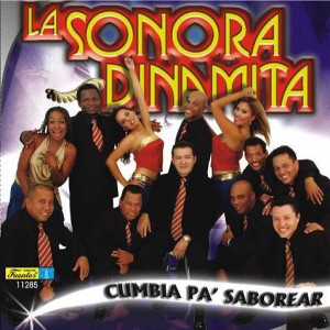 La Sonora Dinamita