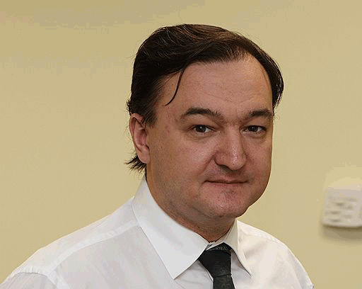 Magnitsky