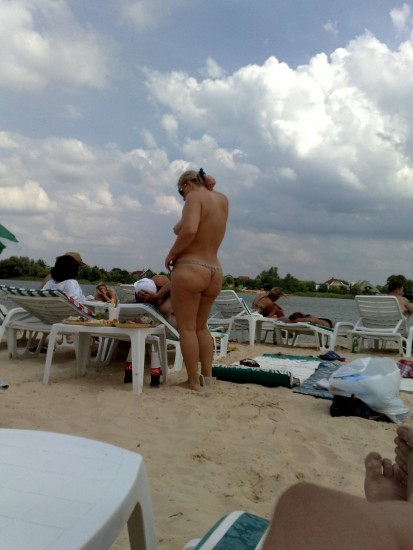 Незнакомка 2