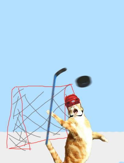 hockeycat