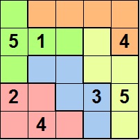 без касаний 17