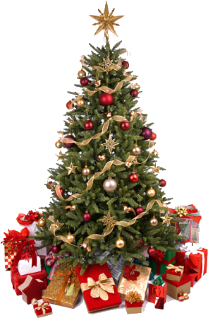 christmastree 1
