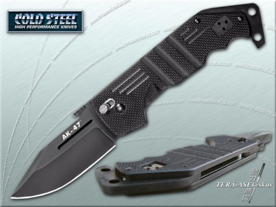 ColdSteelAK47