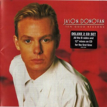 Jason Donovan
